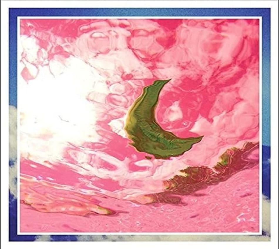 Django Django - Marble Skies - [Vinyl]