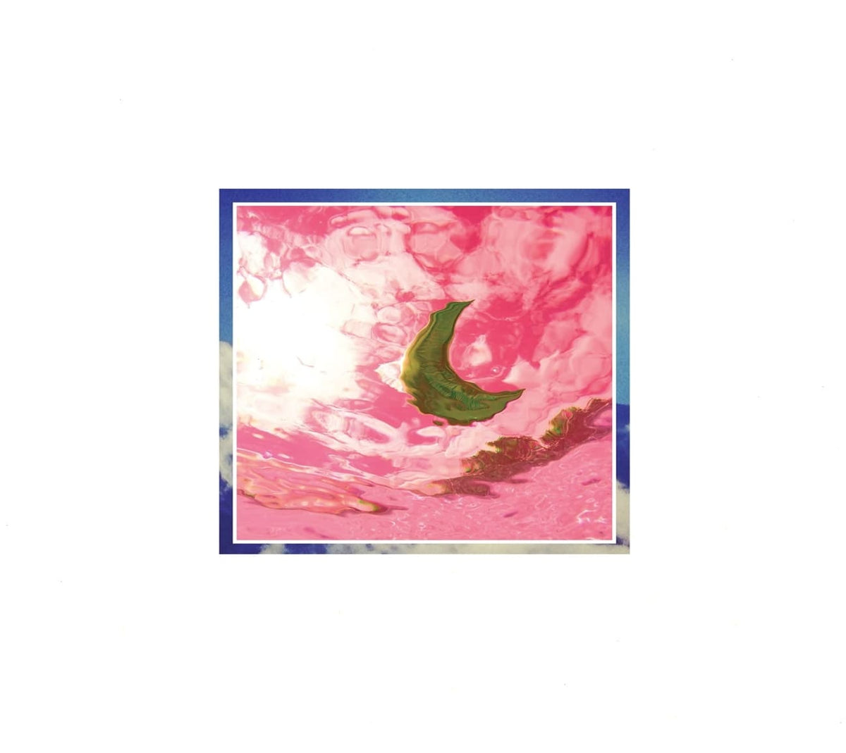 Django Django - Marble Skies - [CD]