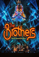 MARCH 10 2020 MADISON SQUARE GARDEN - [DVD]