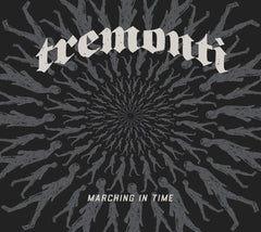 Tremonti - Marching In Time - [CD]