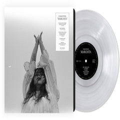 Silvana Estrada - Marchita - (Indie Exclusive, Clear Vinyl) - [Vinyl]