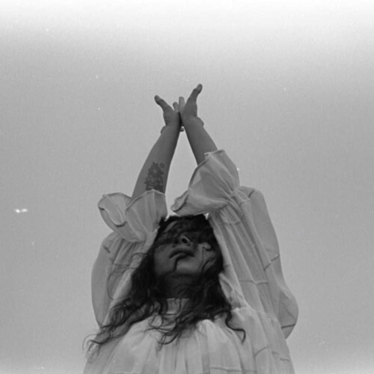 Silvana Estrada - Marchita - [Vinyl]
