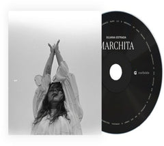 Silvana Estrada - Marchita - [CD]