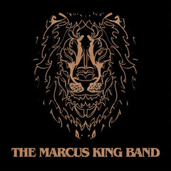 Marcus King Band - Marcus King Band - (Gatefold LP Jacket) - [Vinyl]