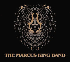 Marcus King Band - Marcus King Band - [CD]