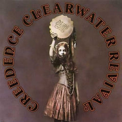 Creedence Clearwater Revival - Mardi Gras - (Half-Speed Mastering) - [Vinyl]