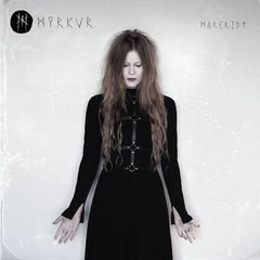 Myrkur - Mareridt - [Vinyl]