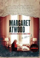 MARGARET ATWOOD: A WORD AFTER A WORD AFTER A WORD IS POWER - [DVD]