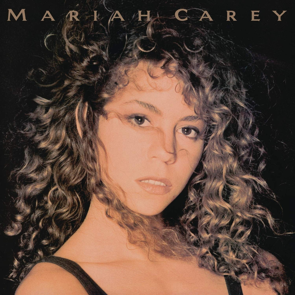 Mariah Carey - Mariah Carey - (Remastered) - [Vinyl]