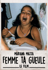 Mariana Mazza - [DVD]