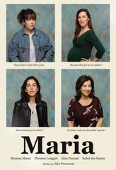 Maria - [DVD]