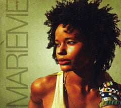 MariÃ¨me - Marieme - [CD]