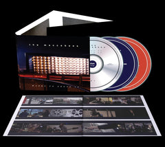 The Maccabees - Marks To Prove It 10 - [CD]