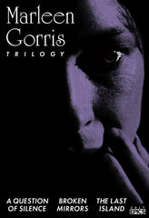 Marleen Gorris Trilogy - (Booklet) - [DVD]