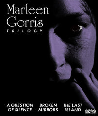 Marleen Gorris Trilogy - (Booklet, Poster) - [Blu-ray]