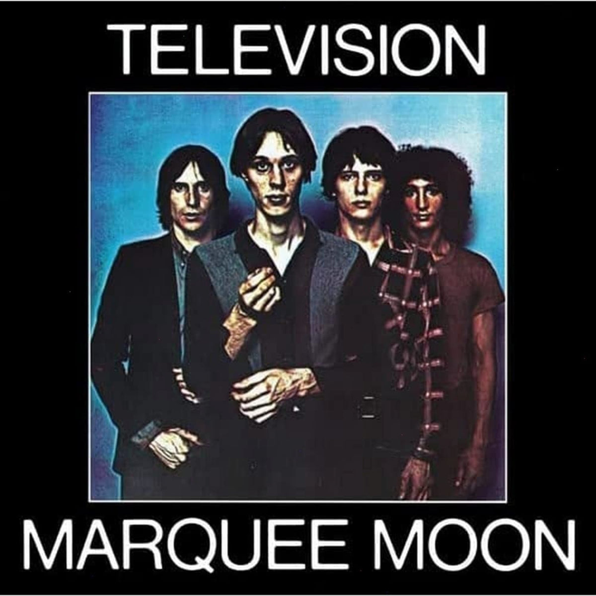 Television - Marquee Moon - (180 Gram Vinyl) - [Vinyl]
