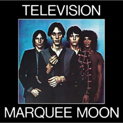 Television - Marquee Moon - (180 Gram Vinyl) - [Vinyl]