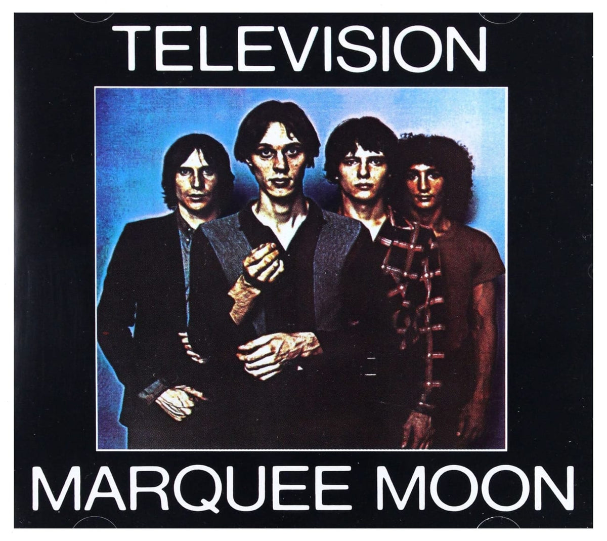 Television - Marquee Moon [Import] - [CD]