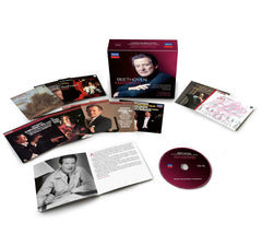 Neville Marriner - Marriner Conducts Beethoven - [CD]