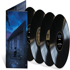 Eminem - The Marshall Mathers LP2 (10th Anniversary Edition) [Explicit Content] - (Parental Advisory Explicit Lyrics, Deluxe Edition, 180 Gram Vinyl, Anniversary Edition, Expanded Version) - [Vinyl]