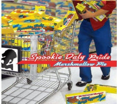 Spookie Daly Pride - Marshmallow Pie - [CD]