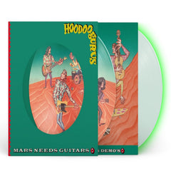 Hoodoo Gurus - Mars Needs Guitars: 40th Anniversary - [Vinyl]