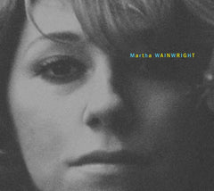 Martha Wainwright - Martha Wainright: 20th Anniversary - [CD]