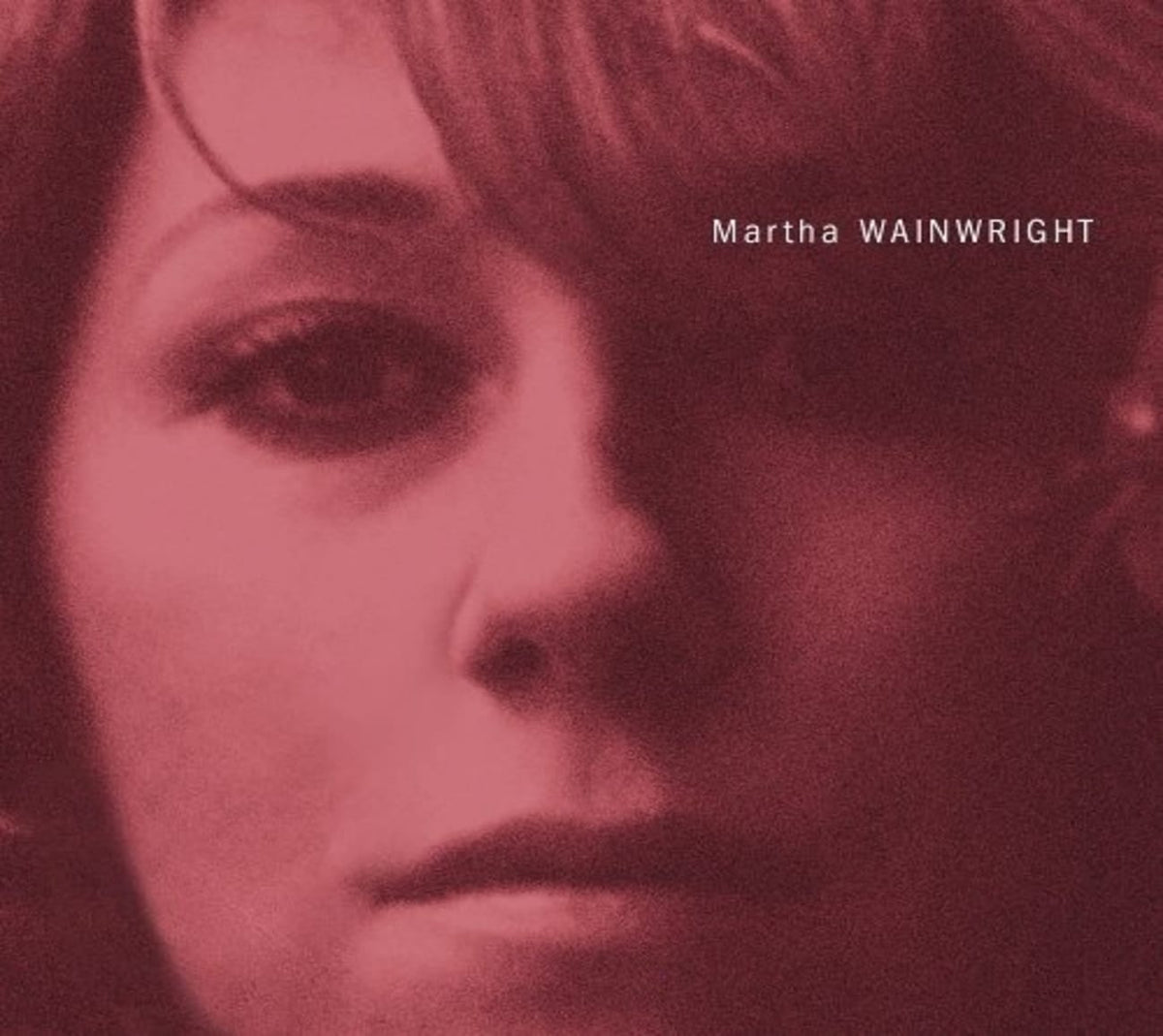 Martha Wainwright - [CD]