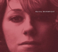 Martha Wainwright - [CD]
