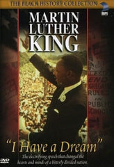I Have a Dream - [DVD]