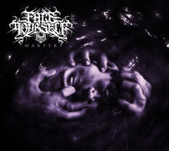 Face Yourself - Martyr [Explicit Content] - (Parental Advisory Explicit Lyrics, Extended Play) - [CD]