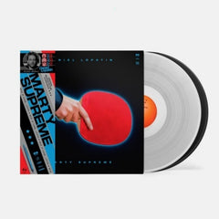 Daniel Lopatin - Marty Supreme (Original Soundtrack) - (Colored , Black, Clear ) - [Vinyl]