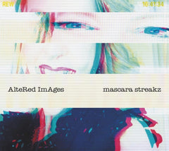 Altered Images - Mascara Streakz - (Softpak) - [CD]