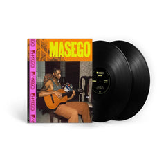 Masego - [Vinyl]