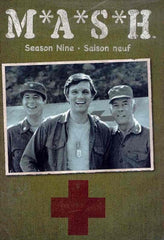 M*A*S*H*: Season 9 - [DVD]
