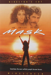 Mask - (Director's Cut / Edition, Widescreen, Subtitled, Dolby, AC-3) - [DVD]