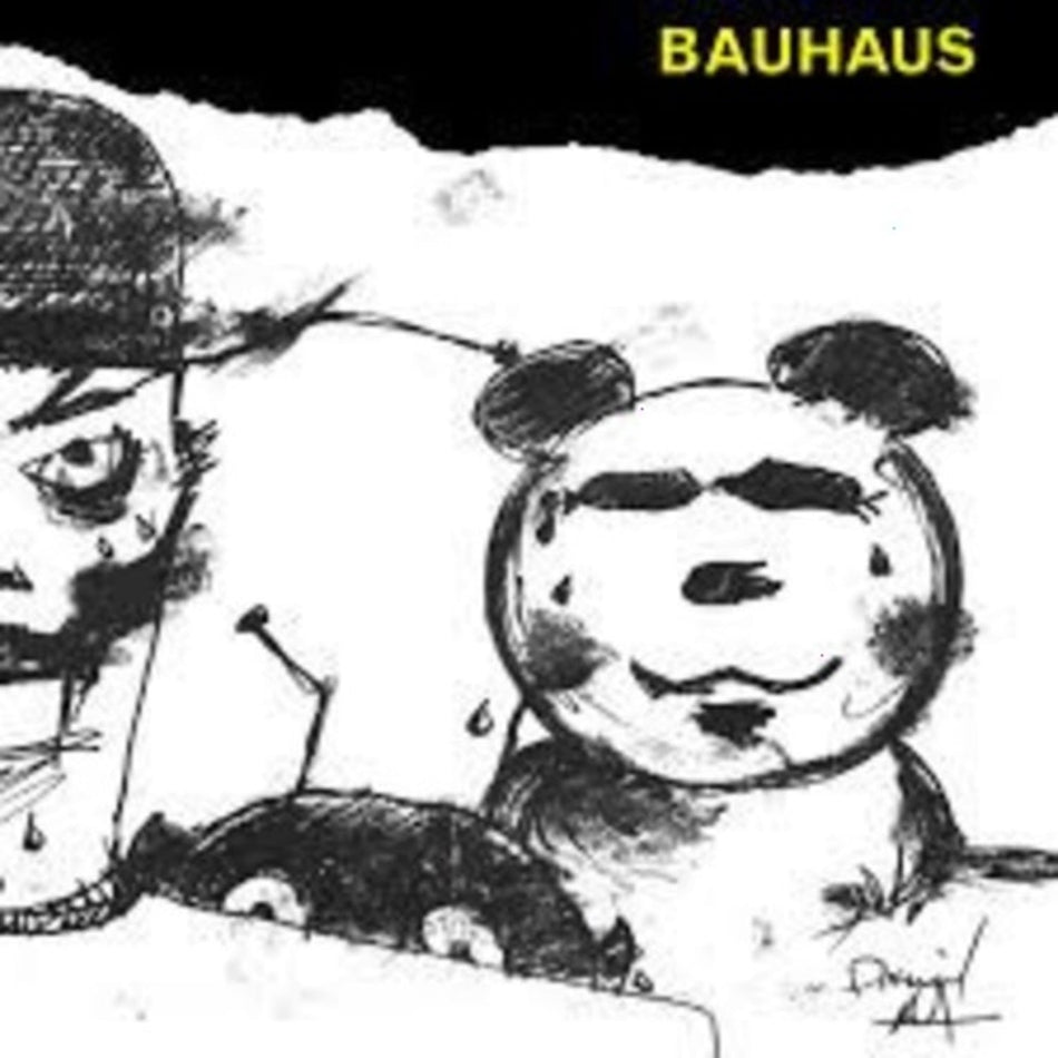 Bauhaus - Mask - (Remastered) - [Vinyl]