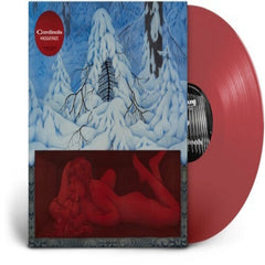 The Cardinals - Masquerade - (Indie Exclusive, Clear Vinyl, Red) - [Vinyl]