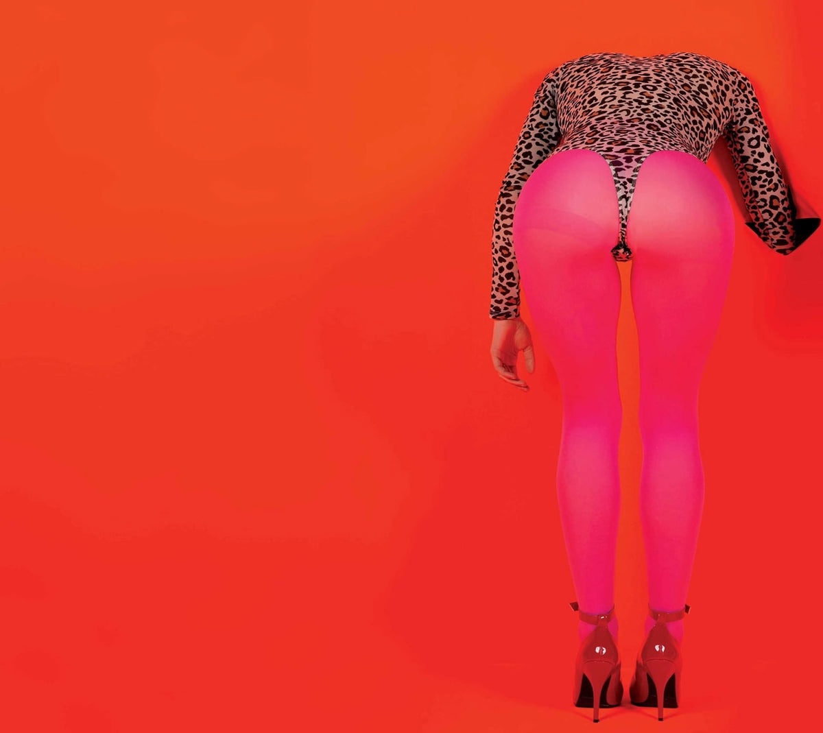 St Vincent - Masseduction [Explicit Content] - (Parental Advisory Explicit Lyrics) - [CD]