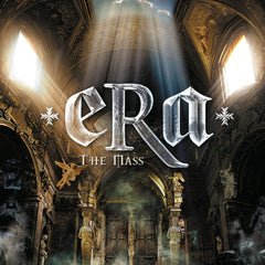 Era - Mass - Clear - [Vinyl]