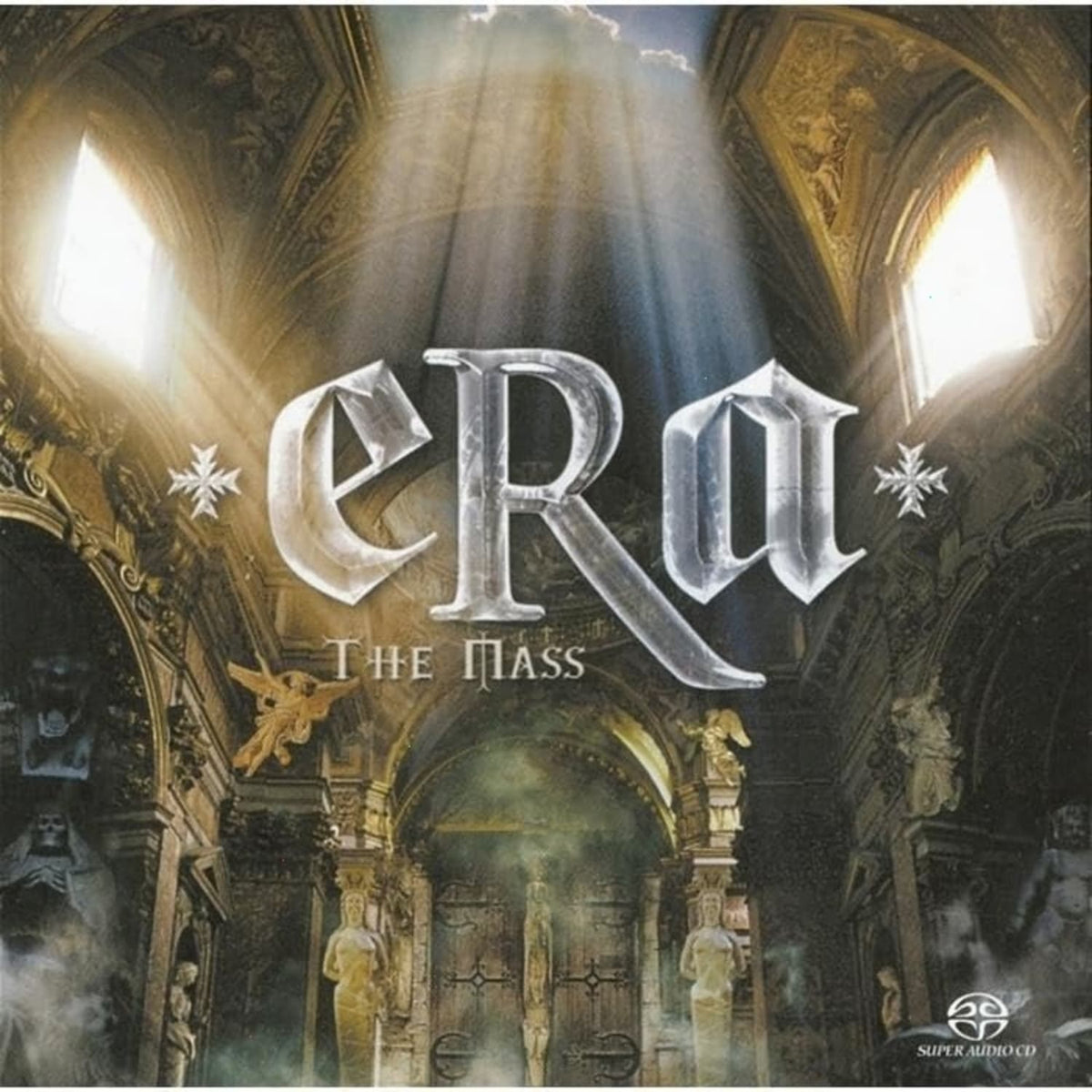 Era - Mass - [Vinyl]