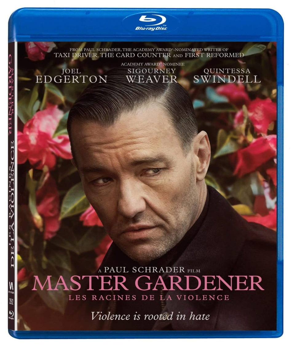 Master Gardener - Br - [Blu-ray]
