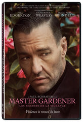 MASTER GARDENER [Les racines de la violence] - [DVD]