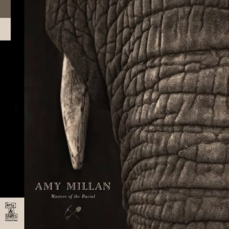 Amy Millan - Masters of the Burial - [Vinyl]