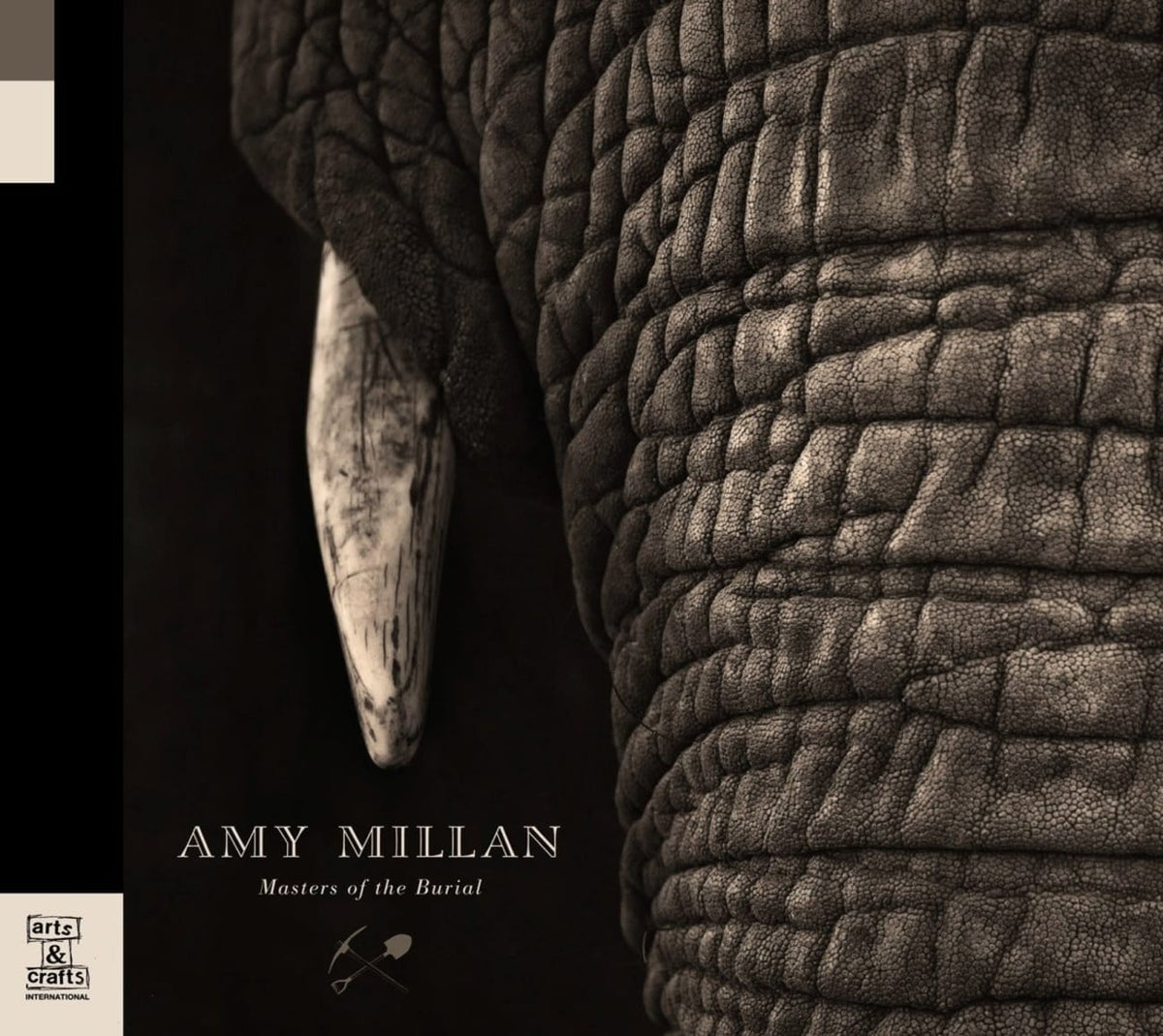 Amy Millan - Masters of the Burial - [CD]
