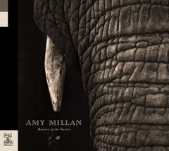 Amy Millan - Masters of the Burial - [CD]
