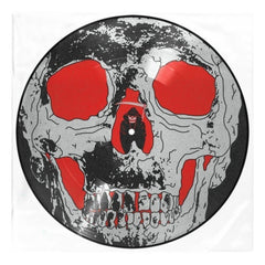 Dirty Nil - Master Volume - (Picture Disc ) - [Vinyl]