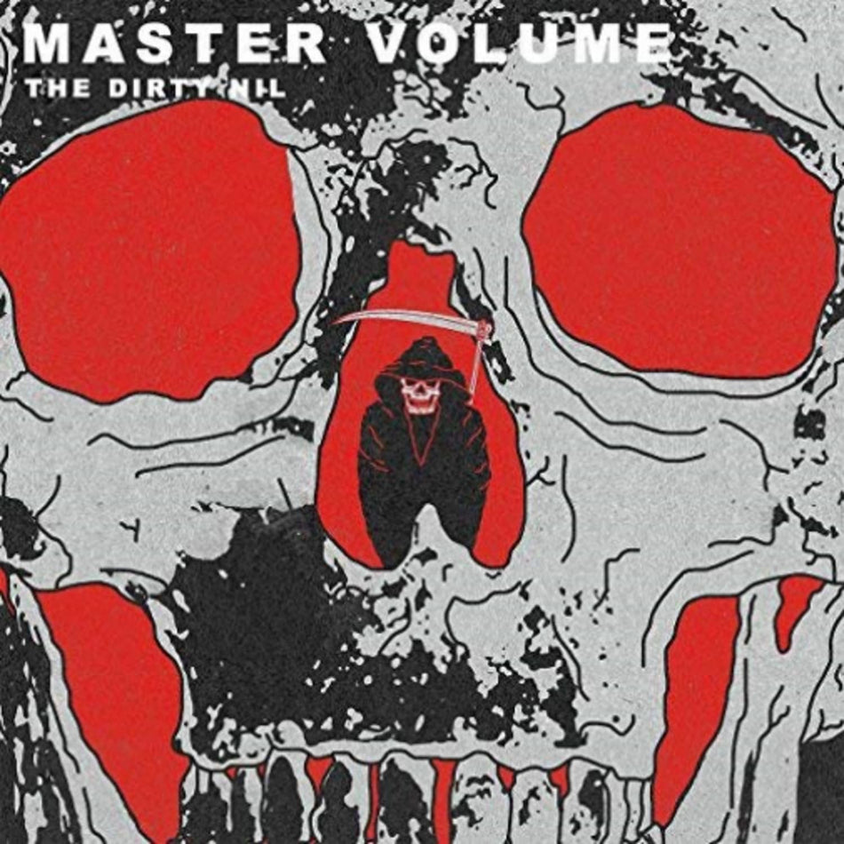Dirty Nil - Master Volume - [Vinyl]