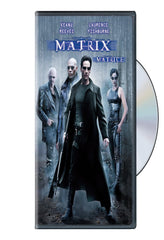 MATRIX THE - [DVD]