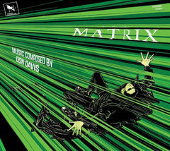 Don Davis - Matrix (Original Score) - (Anniversary Edition) - [CD]